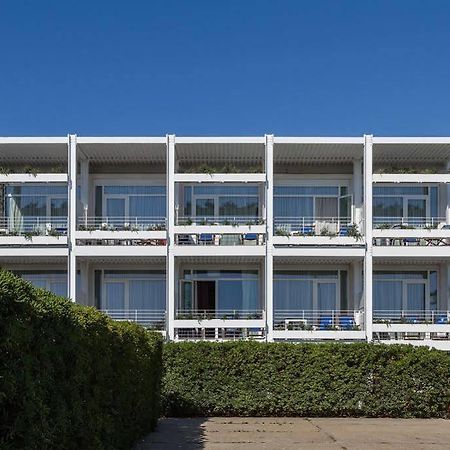 Hotel La Conchiglia Fregenae Exterior photo