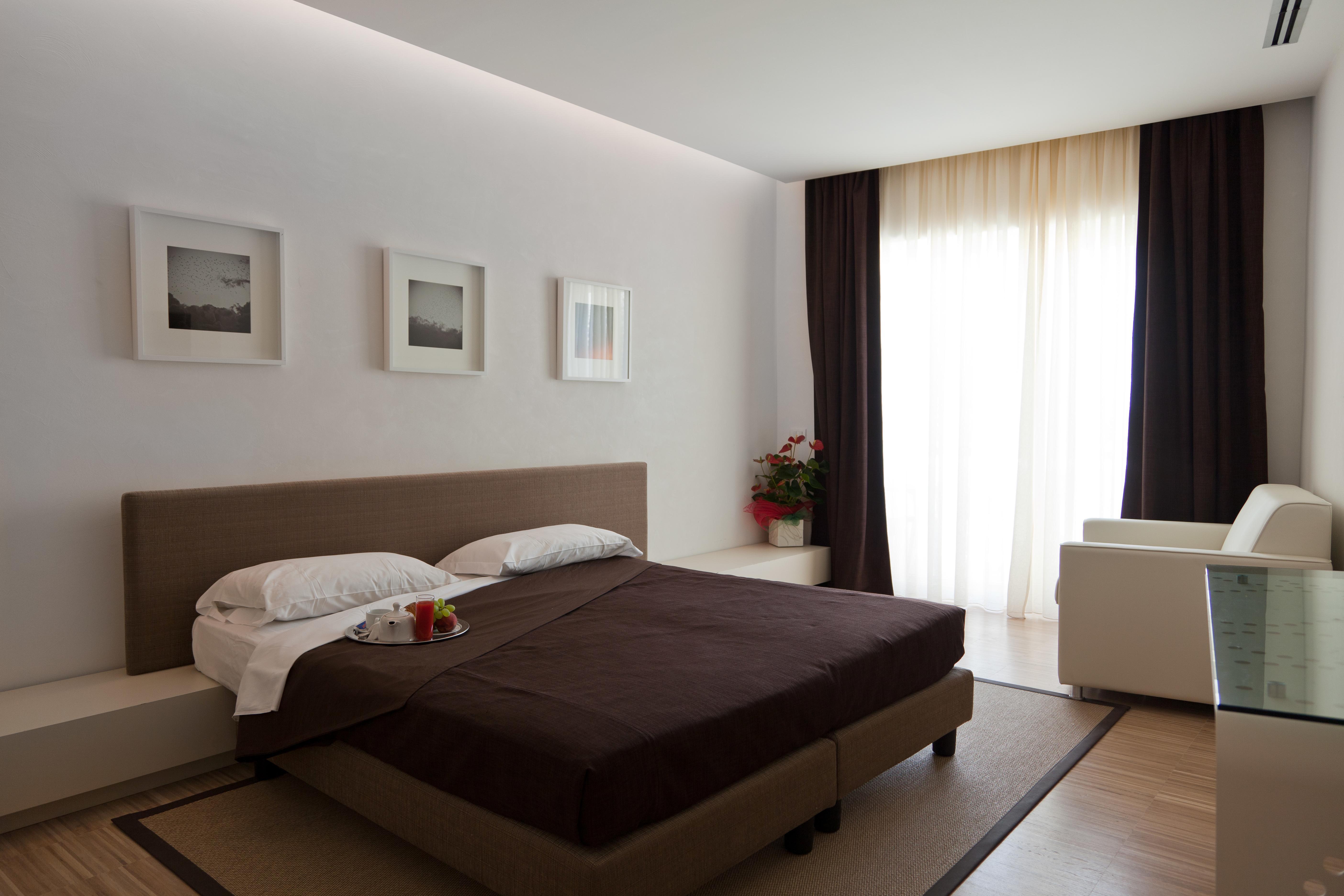 Hotel La Conchiglia Fregenae Room photo
