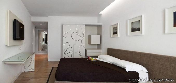 Hotel La Conchiglia Fregenae Room photo