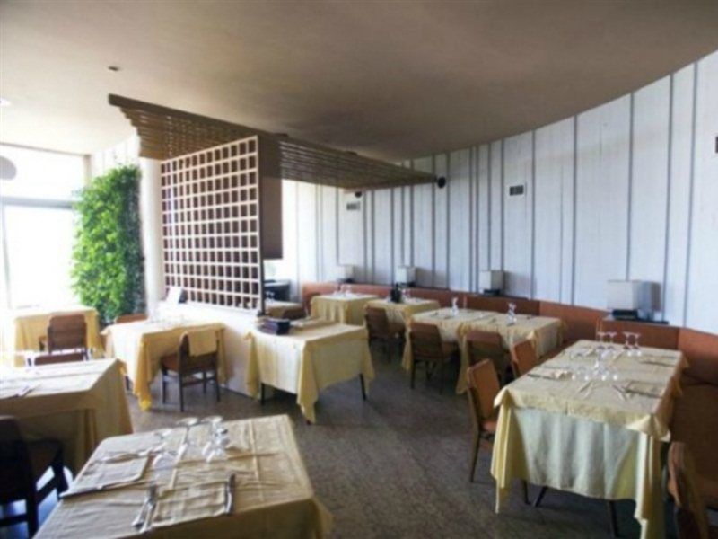 Hotel La Conchiglia Fregenae Exterior photo