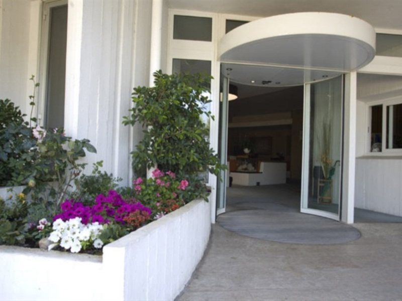 Hotel La Conchiglia Fregenae Exterior photo